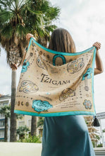 Charger l'image dans la galerie, Foulard MADAMIRMA
