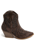 Charger l'image dans la galerie, Bottines 9676
