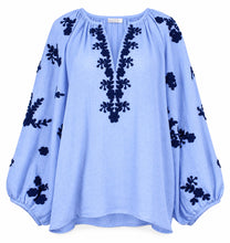 Charger l'image dans la galerie, Blouse 3730
