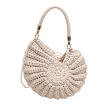 Charger l'image dans la galerie, Sac escargot 26359
