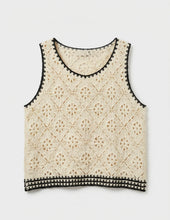 Charger l'image dans la galerie, Top crochet 10002
