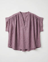 Charger l'image dans la galerie, Blouse lin 31415
