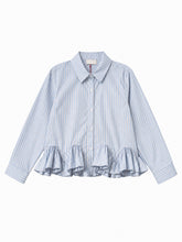 Charger l'image dans la galerie, Chemise 33526/11 rayures
