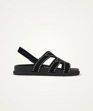 Charger l'image dans la galerie, Sandales HAILEY GEMS (cuir) Vanessa Wu
