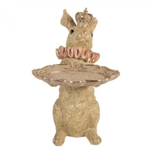 Charger l'image dans la galerie, Grand Plateau lapin
