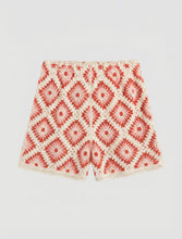 Charger l'image dans la galerie, Short crochet 2082
