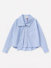 Charger l'image dans la galerie, Chemise 33381 rayures
