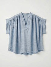 Charger l'image dans la galerie, Blouse lin 31415
