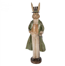 Charger l'image dans la galerie, Monsieur lapin 17x12x48
