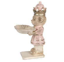 Charger l'image dans la galerie, Plateau ours rose
