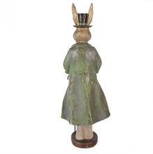Charger l'image dans la galerie, Monsieur lapin 17x12x48
