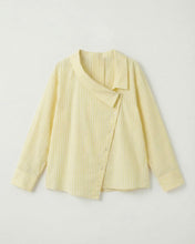 Charger l'image dans la galerie, Chemise rayures 33252
