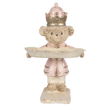 Charger l'image dans la galerie, Plateau ours rose
