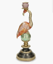 Charger l'image dans la galerie, Chandelier flamand rose

