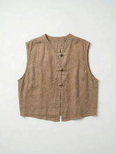 Charger l'image dans la galerie, Gilet 6169
