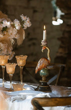 Charger l'image dans la galerie, Chandelier flamand rose

