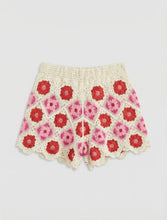 Charger l'image dans la galerie, Short crochet 2069
