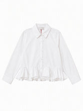 Charger l'image dans la galerie, Chemise 33526/11 blanche
