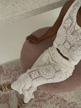 Charger l'image dans la galerie, Pantalon crochet 7534
