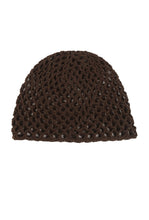 Charger l'image dans la galerie, Bonnet crochet 29573
