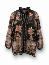Charger l'image dans la galerie, Blouse 8069
