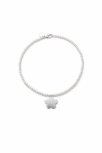 Charger l'image dans la galerie, Collier perles 1430 trèfle
