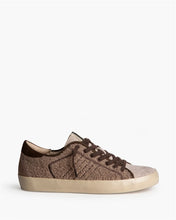Charger l'image dans la galerie, Baskets 6502 taupe
