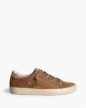 Charger l'image dans la galerie, Baskets 6501 Camel
