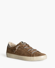 Charger l'image dans la galerie, Baskets 6501 Camel

