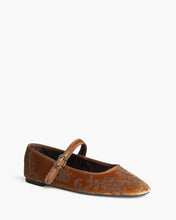 Charger l'image dans la galerie, Ballerines 6580 camel

