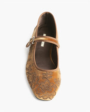 Charger l'image dans la galerie, Ballerines 6580 camel

