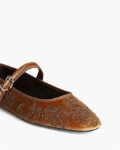 Charger l'image dans la galerie, Ballerines 6580 camel
