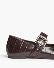 Charger l'image dans la galerie, Ballerines 6585 Bordeaux
