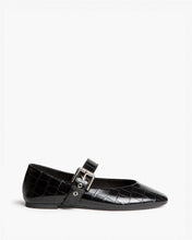Charger l'image dans la galerie, Ballerines 6585 noires
