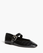 Charger l'image dans la galerie, Ballerines 6585 noires
