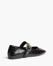Charger l'image dans la galerie, Ballerines 6585 noires
