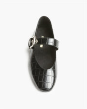 Charger l'image dans la galerie, Ballerines 6585 noires
