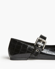 Charger l'image dans la galerie, Ballerines 6585 noires
