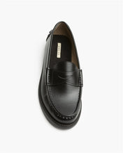 Charger l'image dans la galerie, Mocassins 6650 noir
