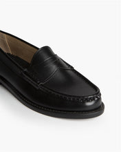Charger l'image dans la galerie, Mocassins 6650 noir
