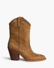 Charger l'image dans la galerie, Bottines 6780 Camel
