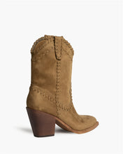 Charger l'image dans la galerie, Bottines 6780 Camel
