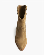Charger l'image dans la galerie, Bottines 6780 Camel
