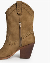 Charger l'image dans la galerie, Bottines 6780 Camel
