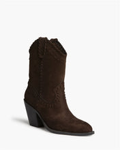 Charger l'image dans la galerie, Bottines 6780 choco
