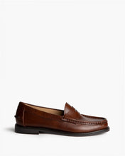 Charger l'image dans la galerie, Mocassins 6650 marron
