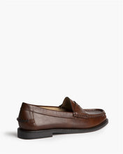 Charger l'image dans la galerie, Mocassins 6650 marron
