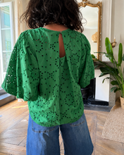 Charger l'image dans la galerie, Blouse 85764
