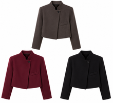 Charger l'image dans la galerie, Veste blazer 8172
