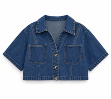 Charger l'image dans la galerie, Veste 8122
